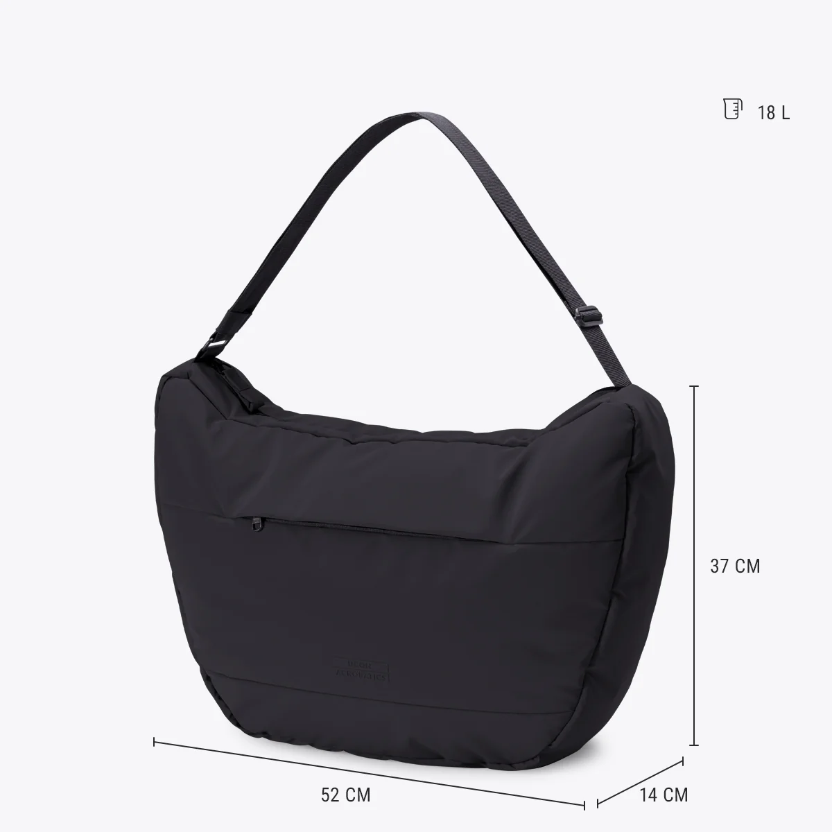 Adam Medium Bag - Image 13