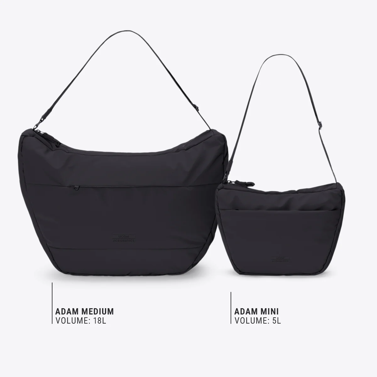 Adam Medium Bag - Image 14
