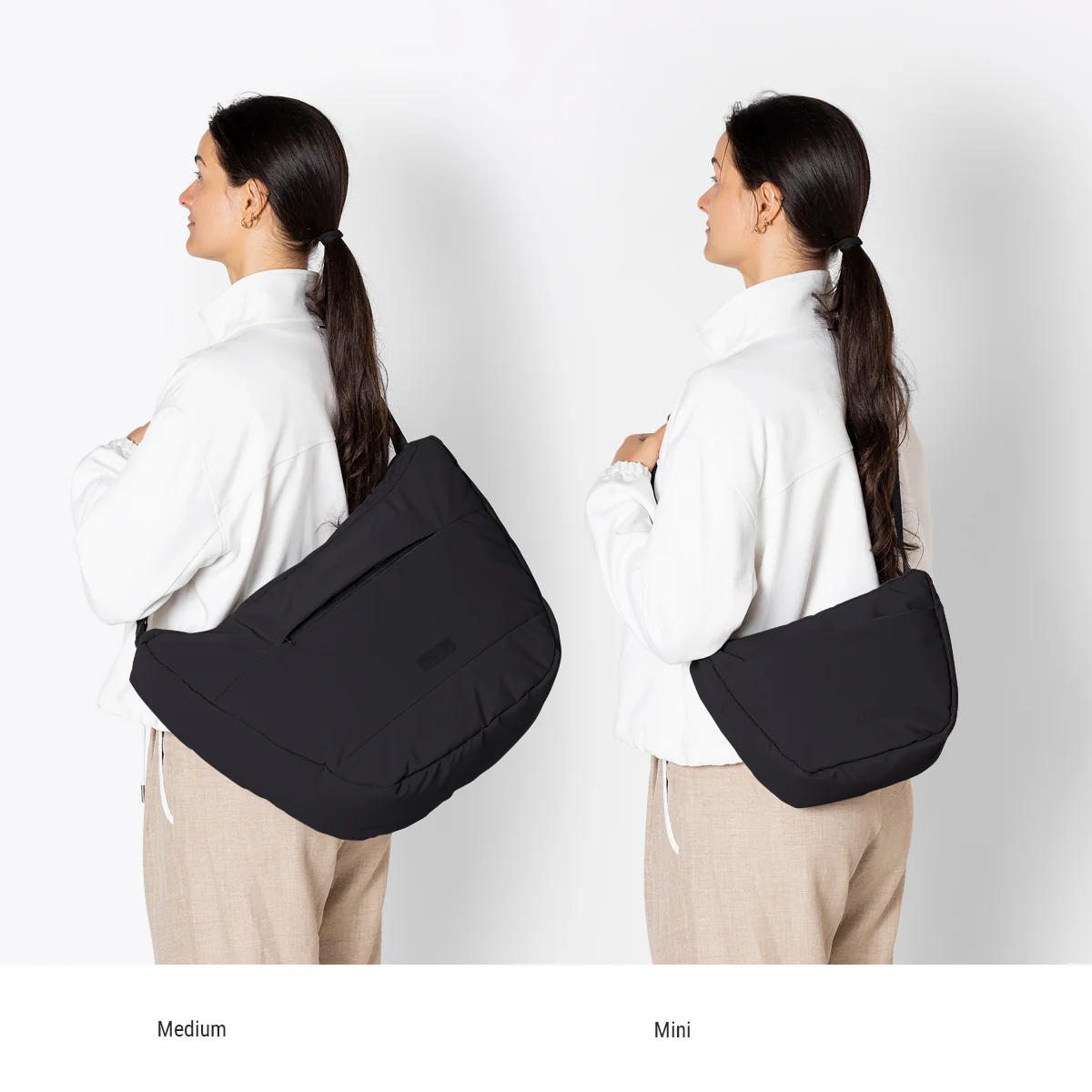 Adam Medium Bag - Image 15