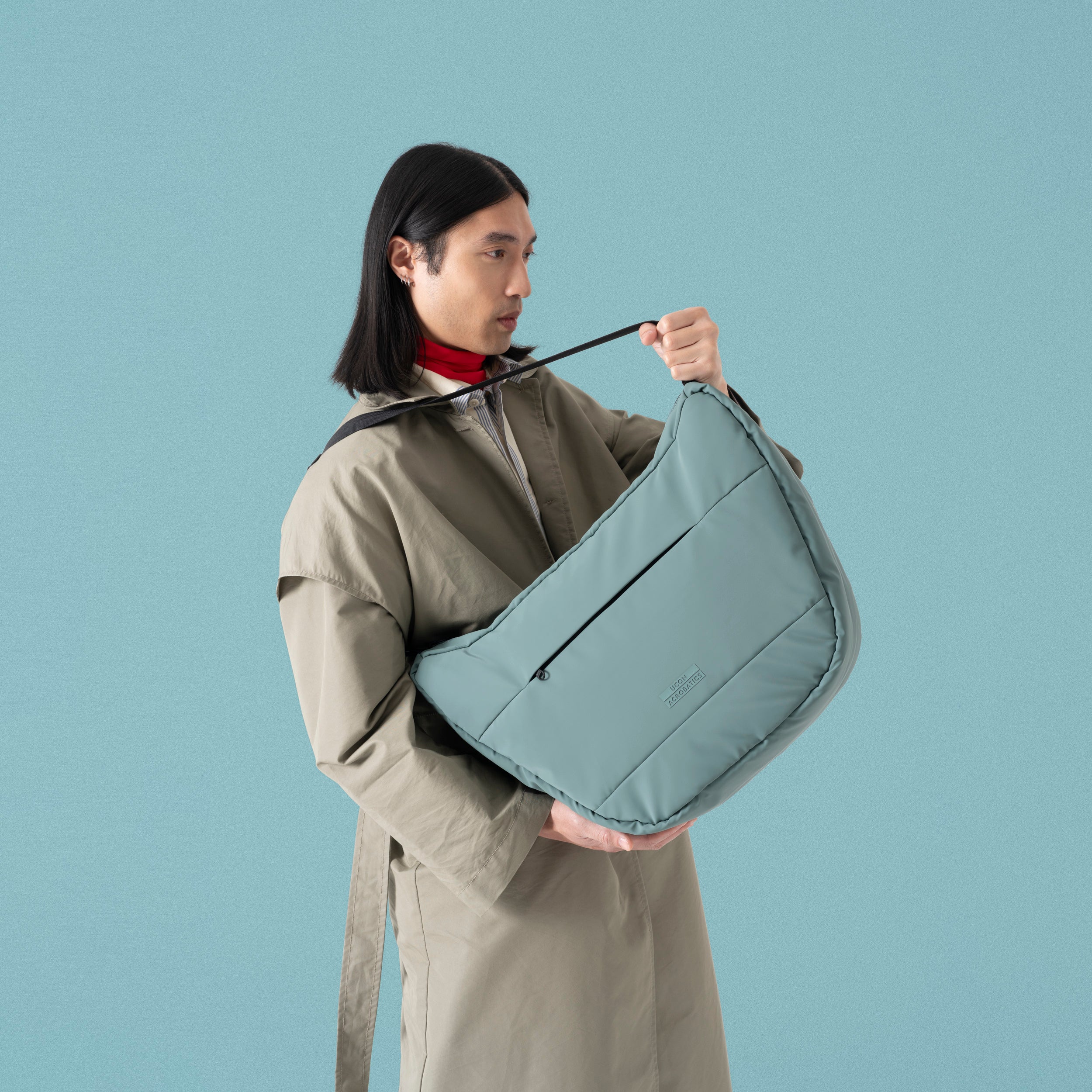 Adam Medium Bag - Image 12