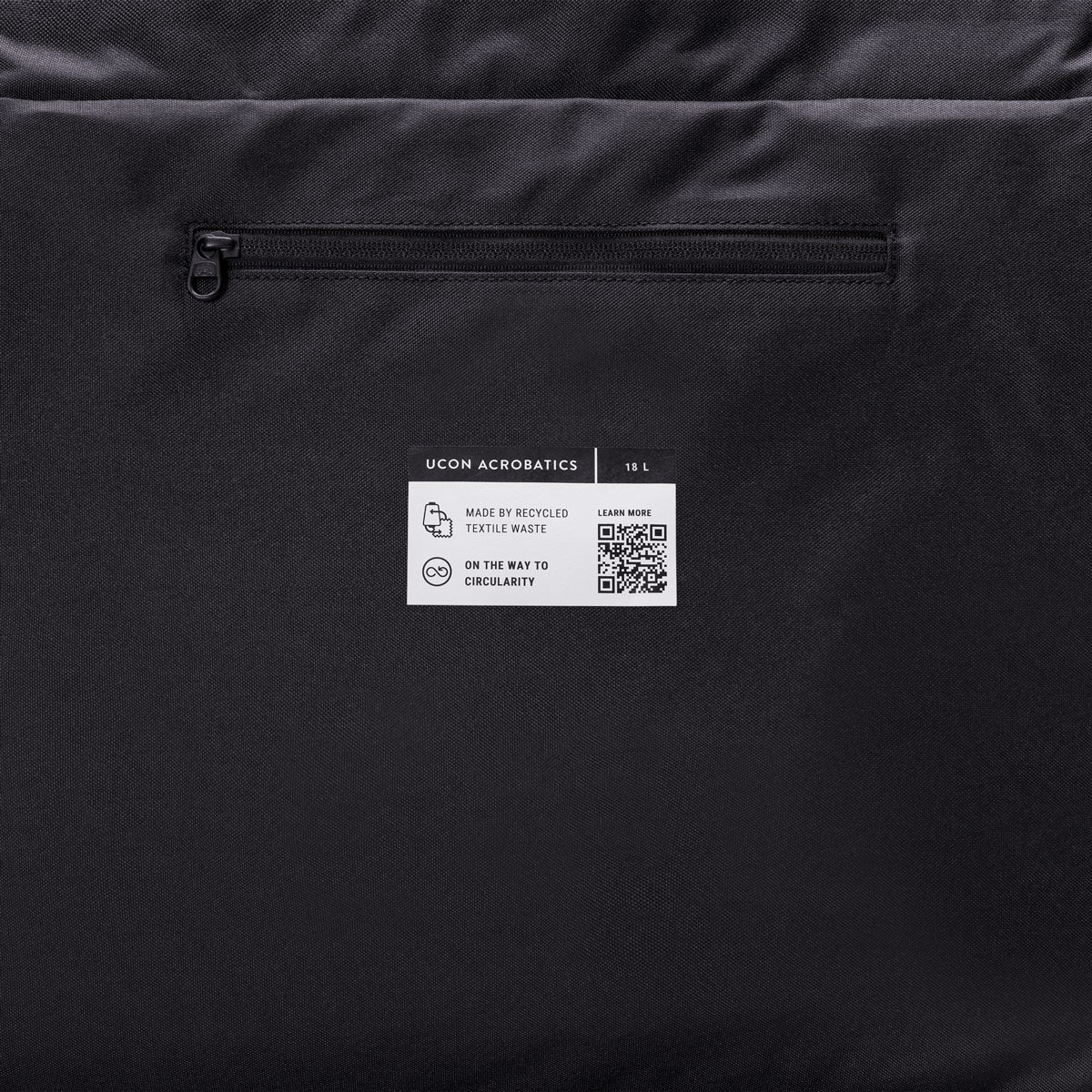 Adam Medium Bag - Image 9