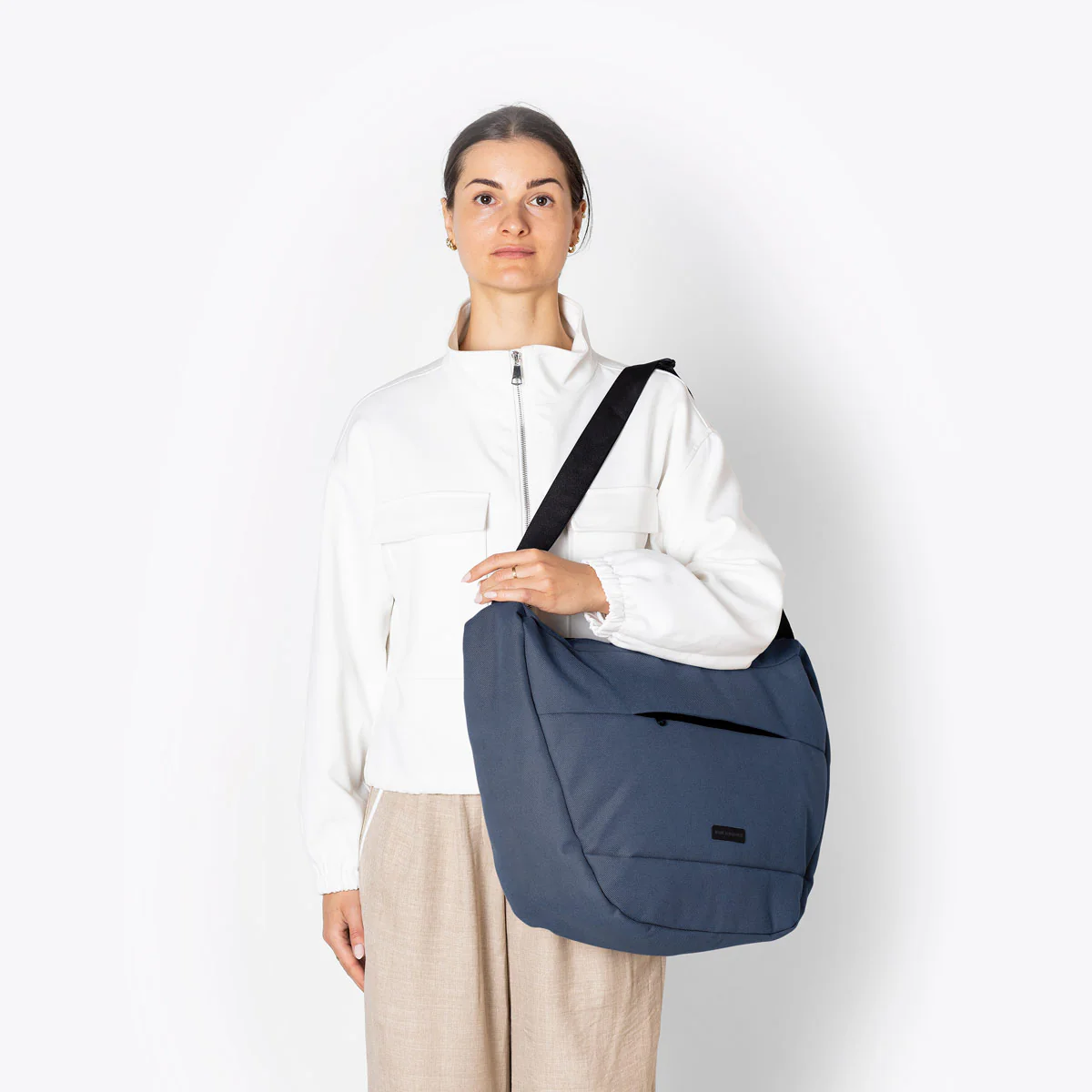 Adam Medium Bag - Image 14