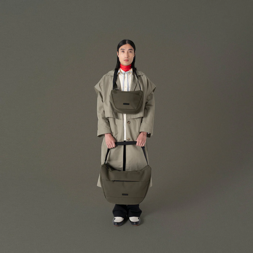 Adam Medium Bag - Image 12