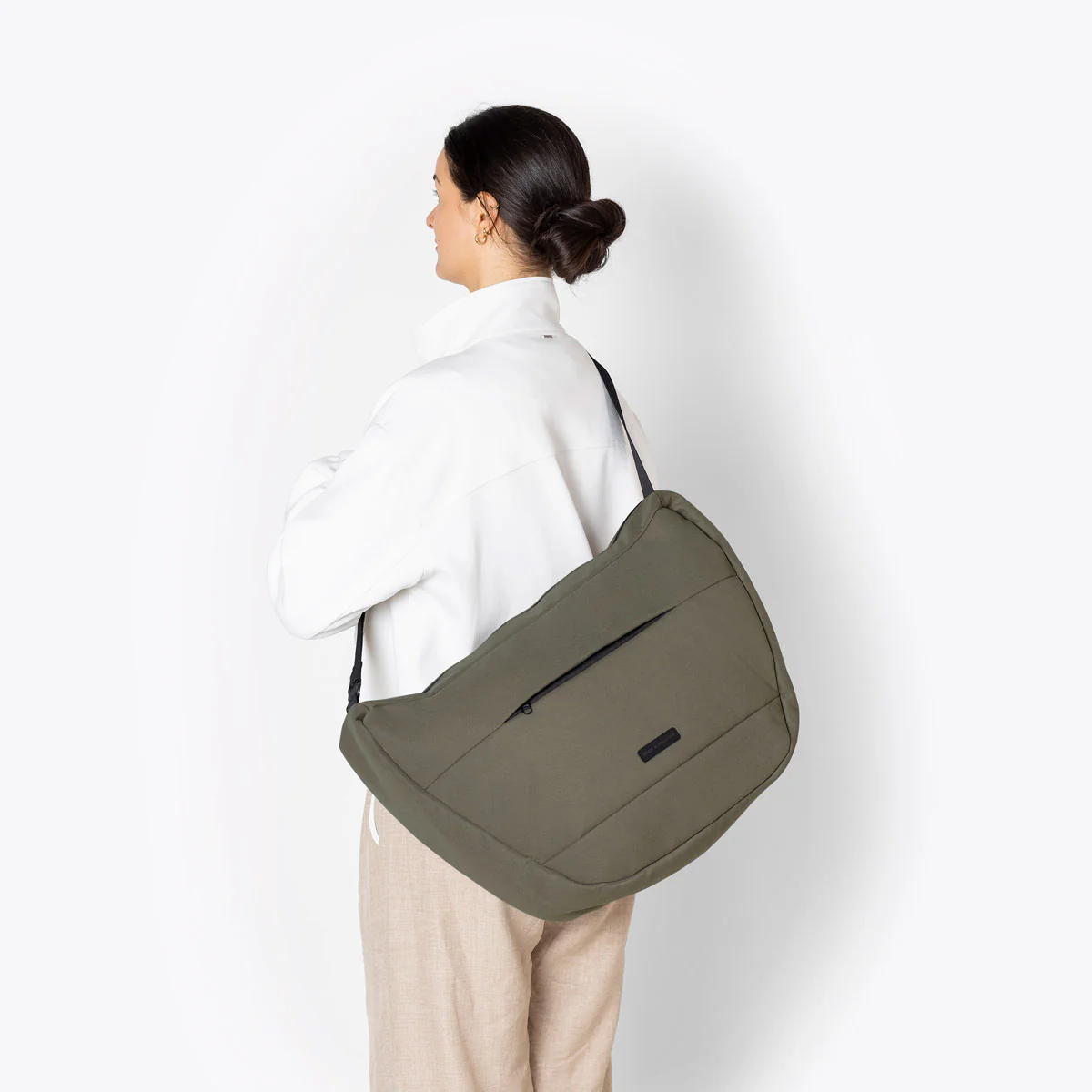 Adam Medium Bag - Image 13