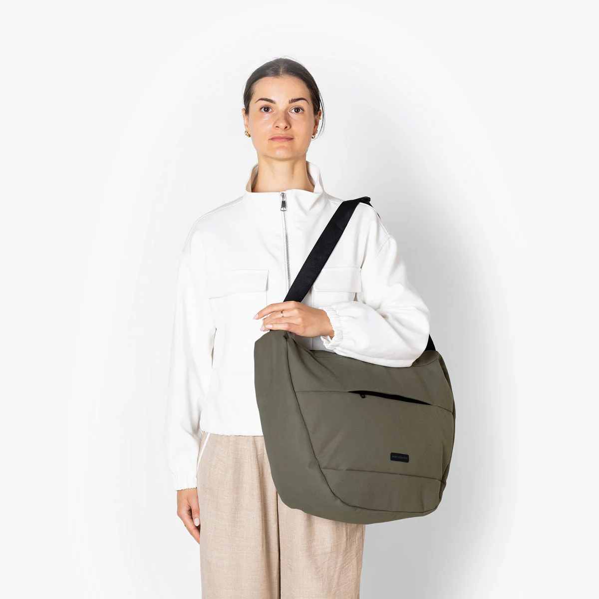 Adam Medium Bag - Image 14