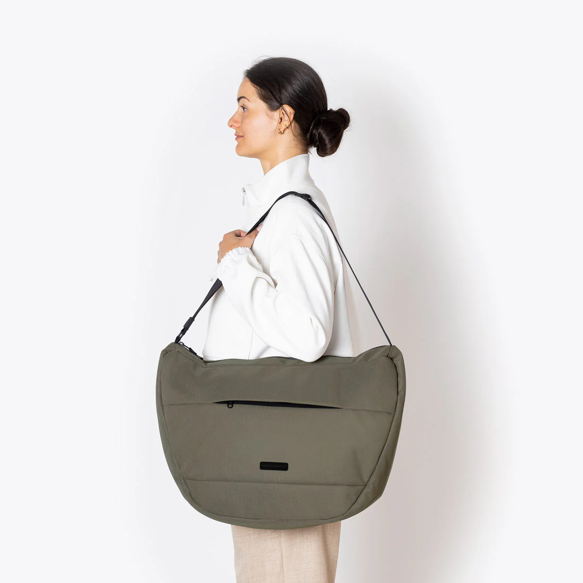 Adam Medium Bag - Image 15