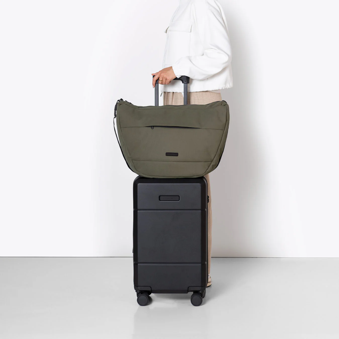 Adam Medium Bag - Image 17