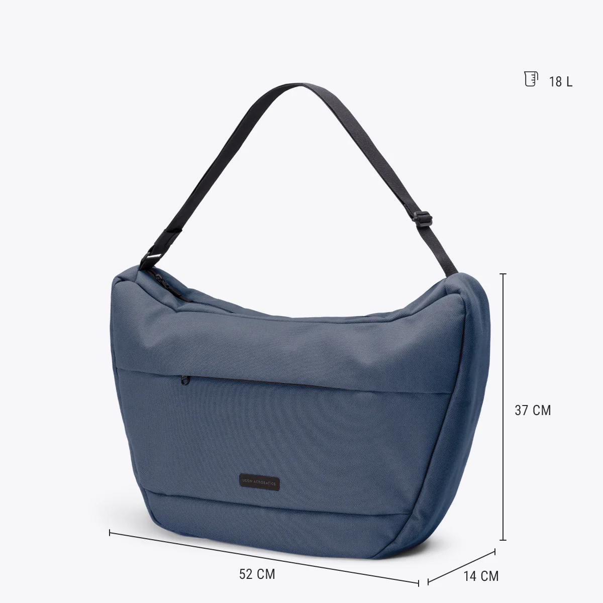 Adam Medium Bag - Image 19