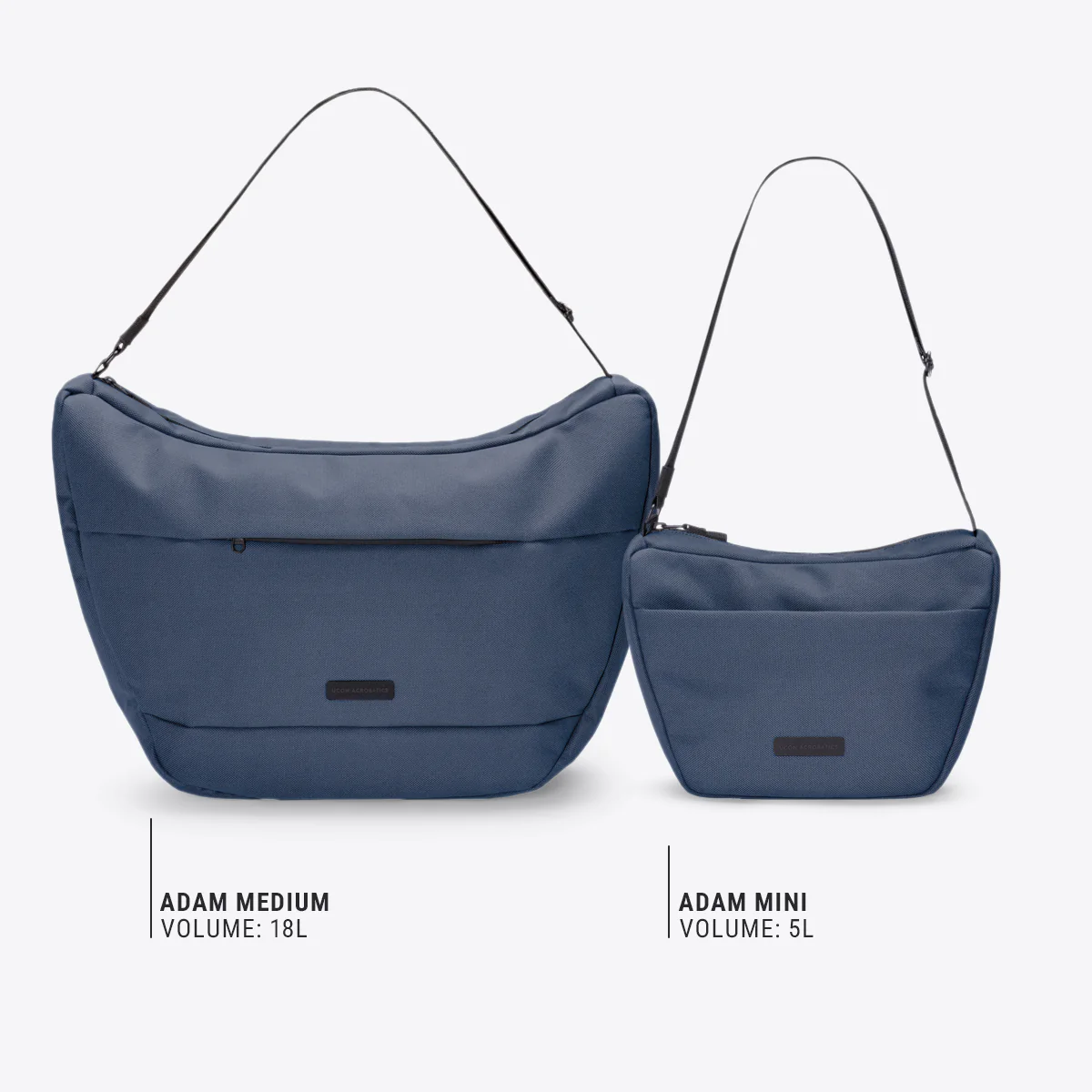 Adam Medium Bag - Image 20