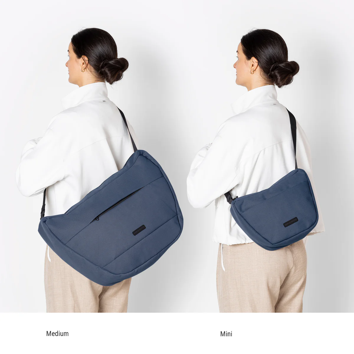 Adam Medium Bag - Image 21