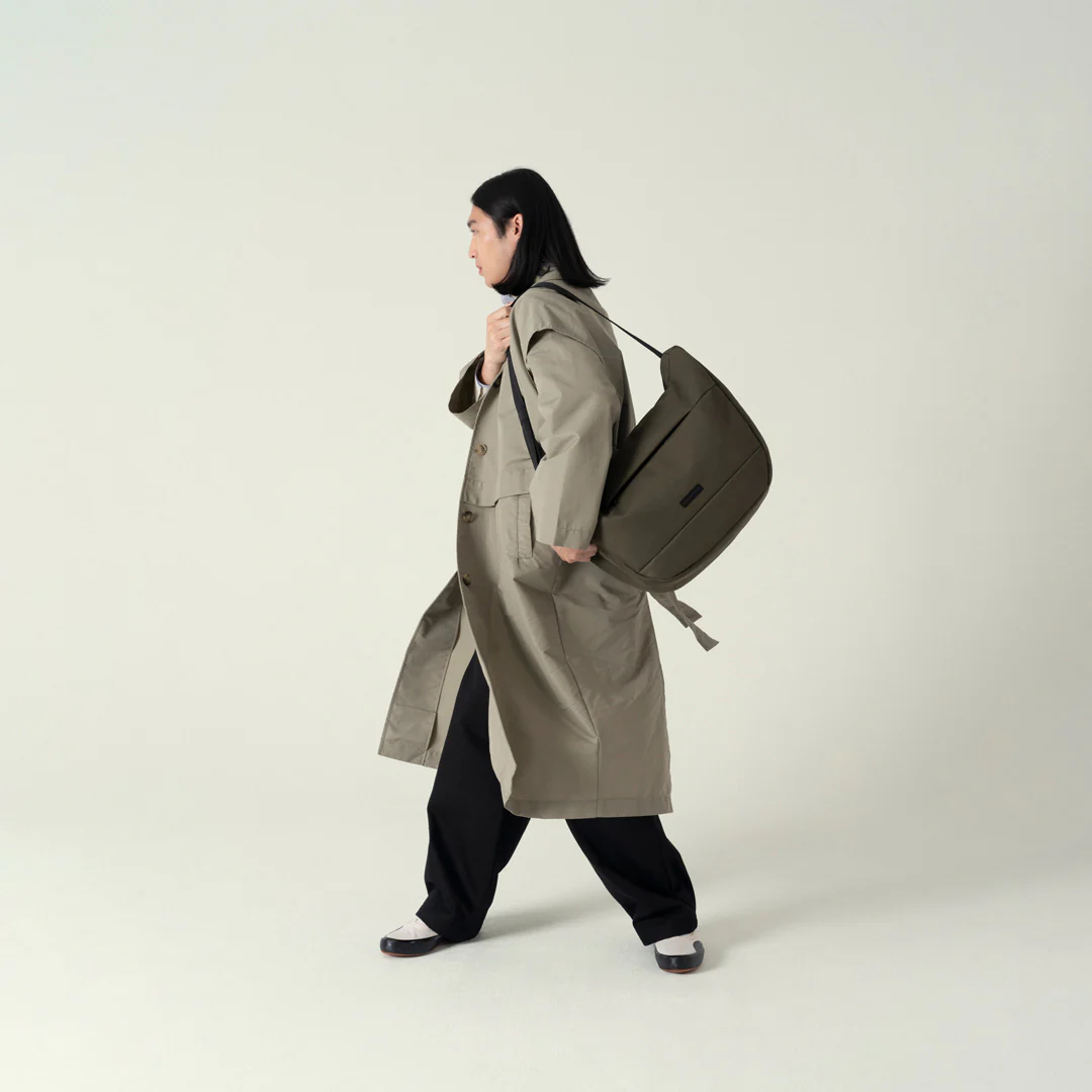 Adam Medium Bag - Image 3