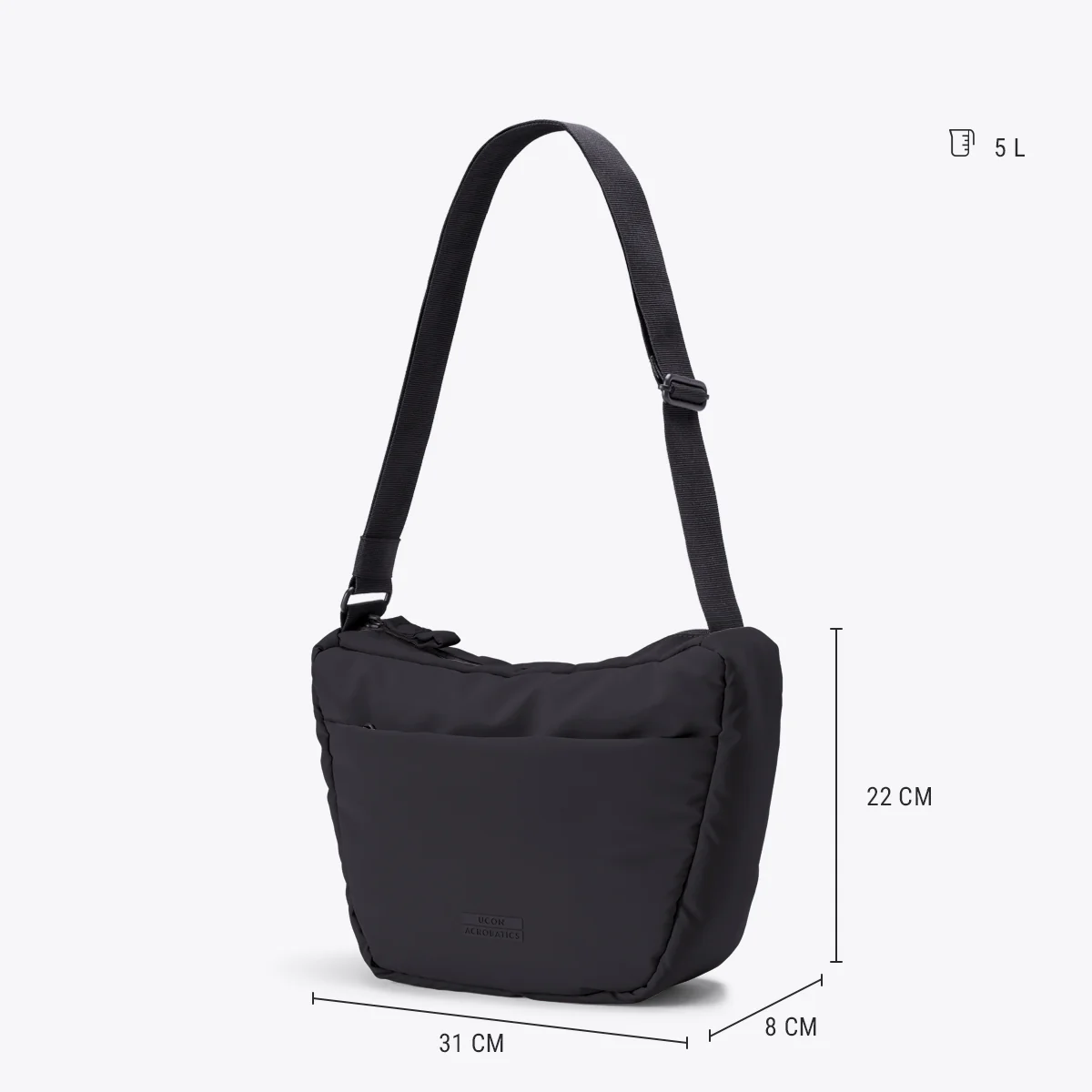 Adam Mini Bag - Image 11