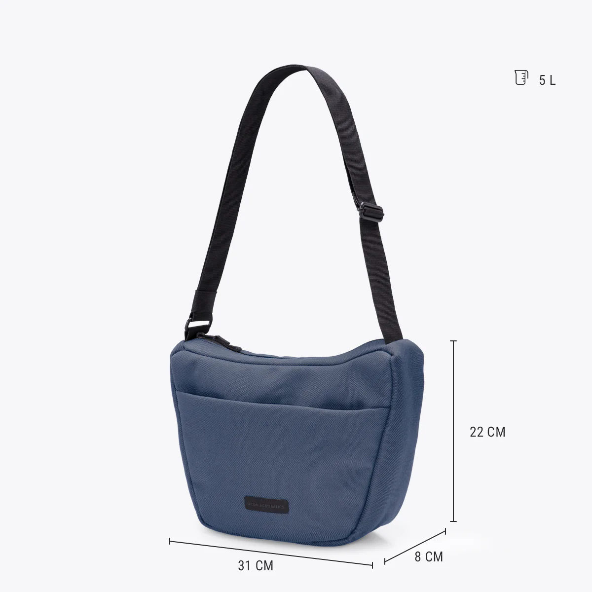Adam Mini Bag - Image 16
