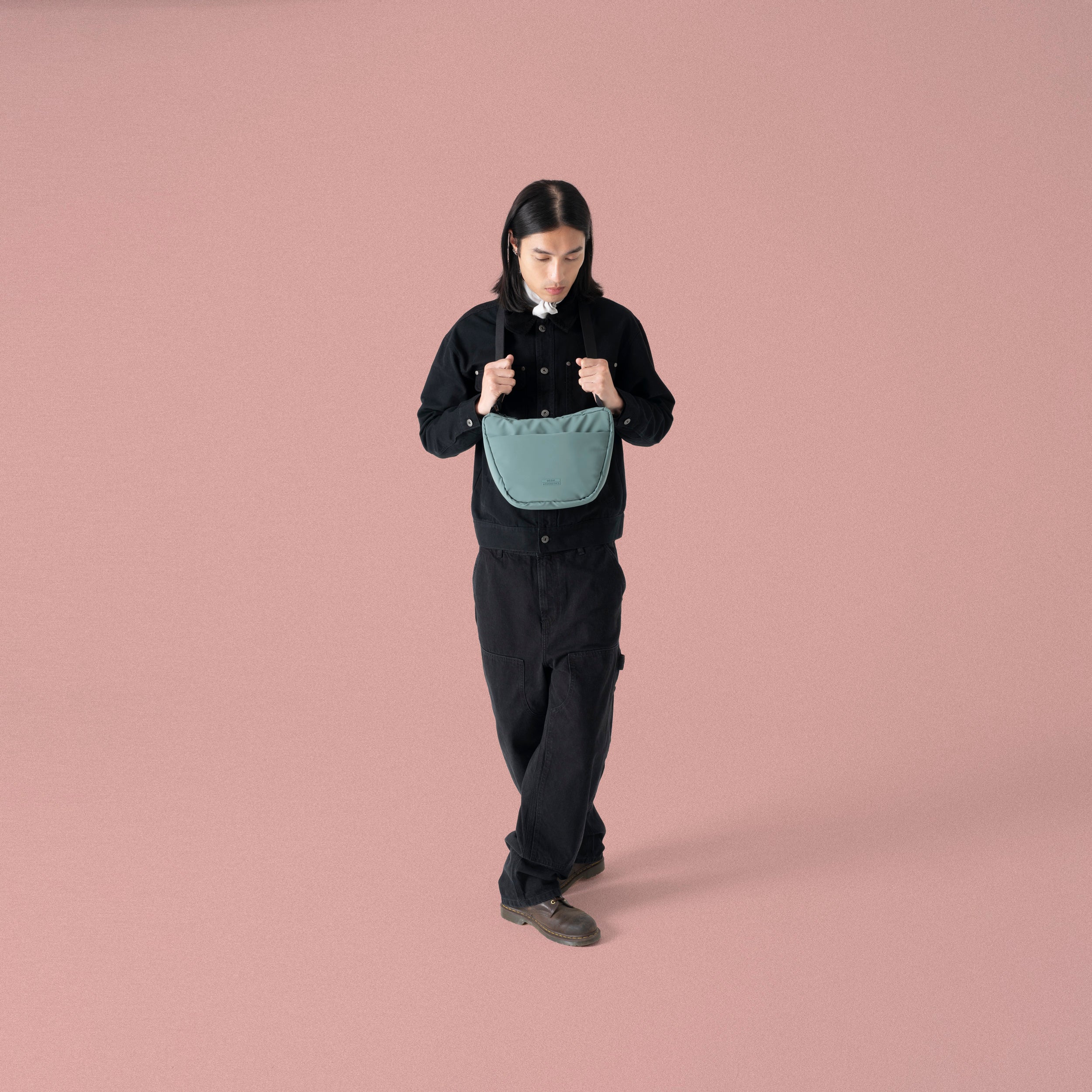 Adam Mini Bag - Image 3