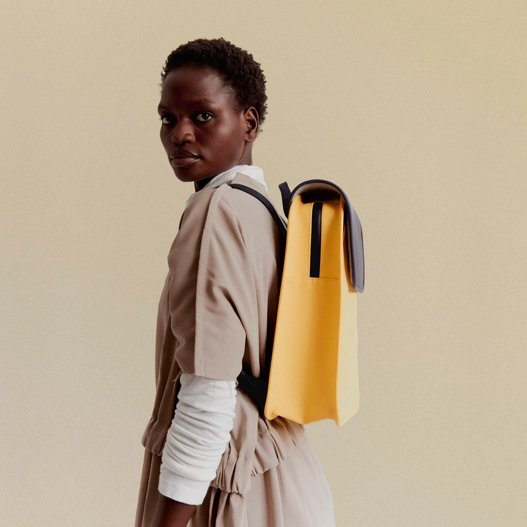 Adina Mini Backpack - Image 3
