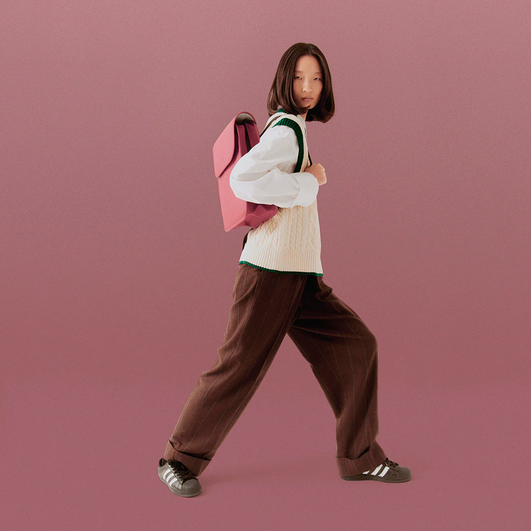 Adina Mini Backpack - Image 3