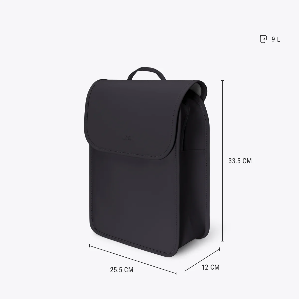 Adina Mini Backpack - Image 10