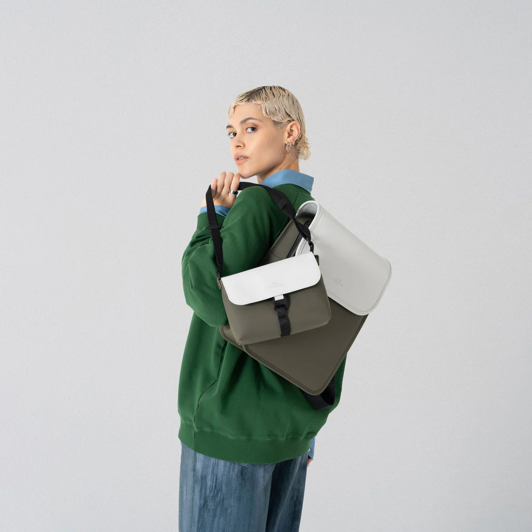 Adina Mini Backpack - Image 3
