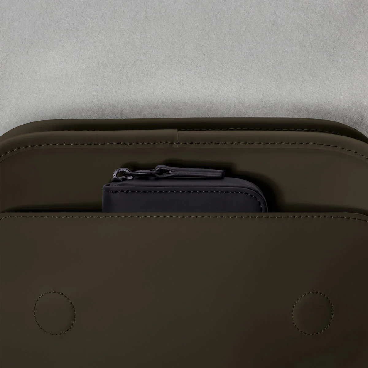 Adina Mini Backpack - Image 8