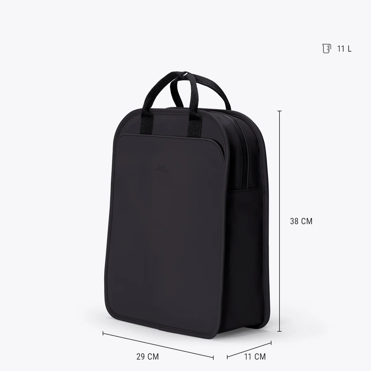 Alison Medium Backpack - Image 9