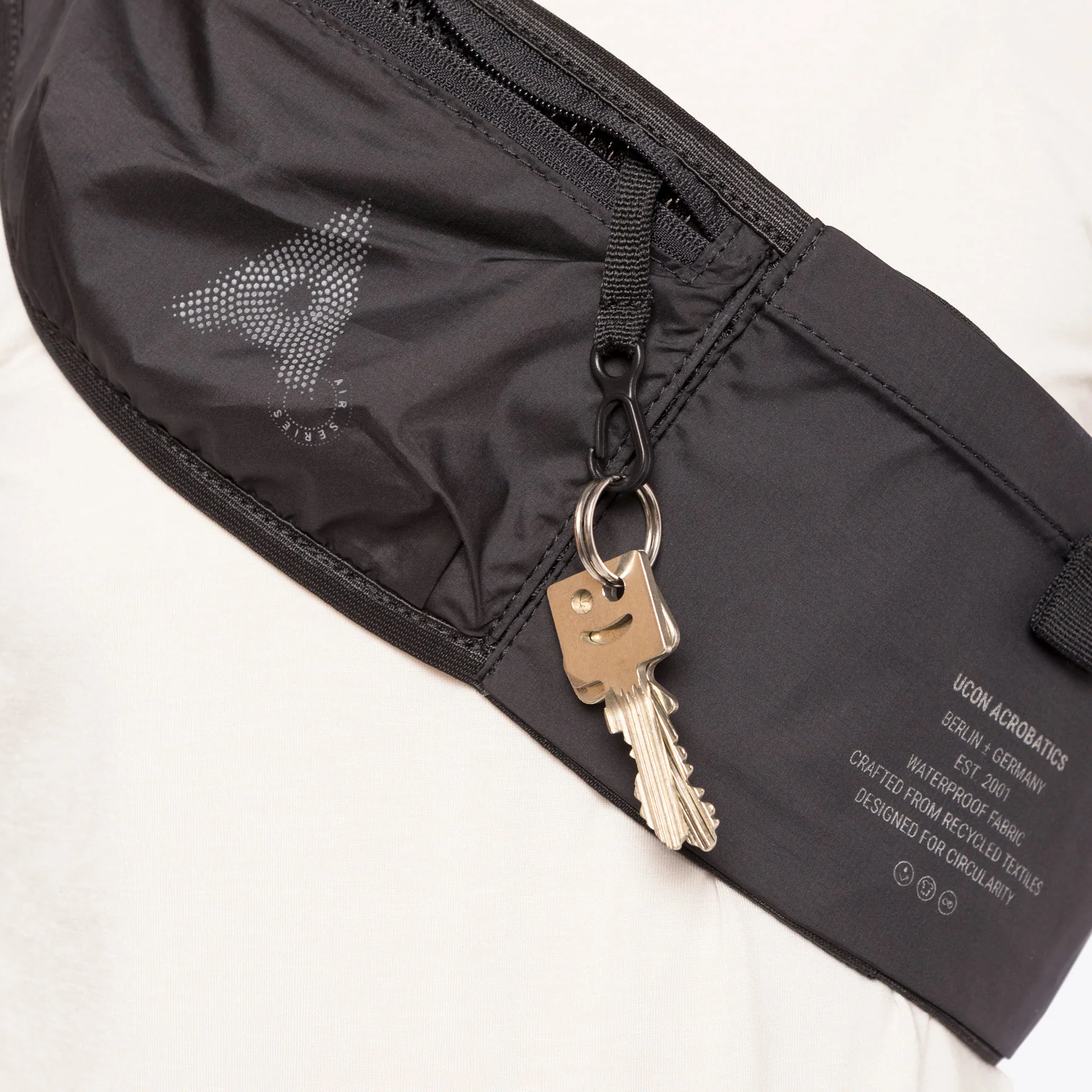 Alrik Belt Bag - Image 11