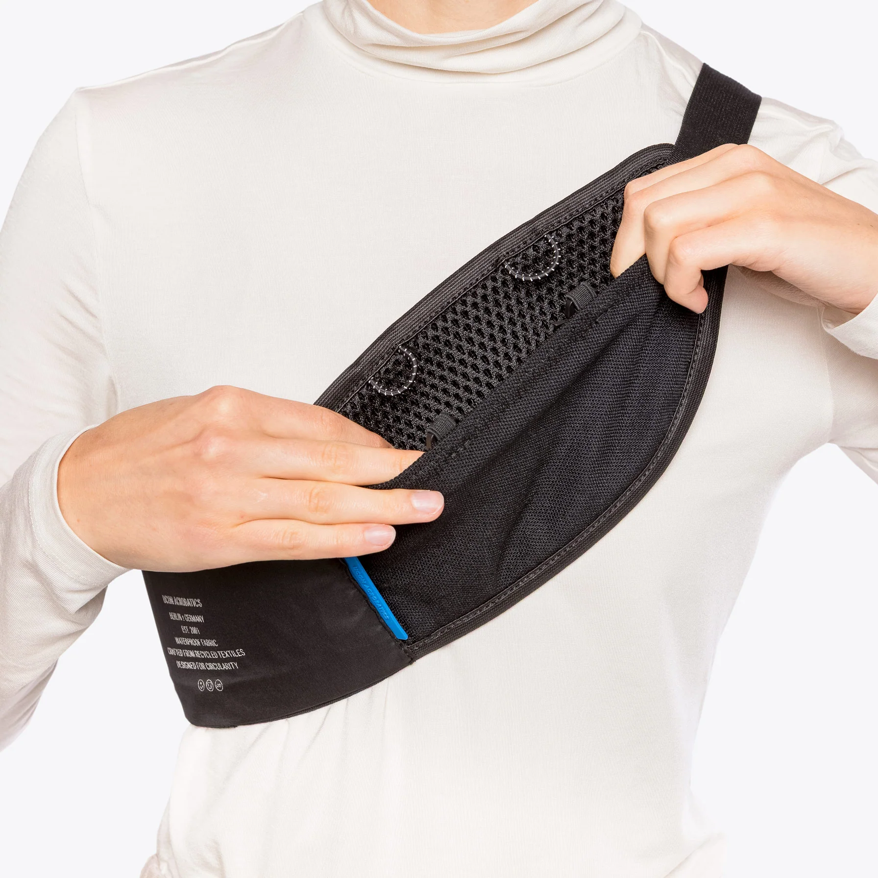 Alrik Belt Bag - Image 12