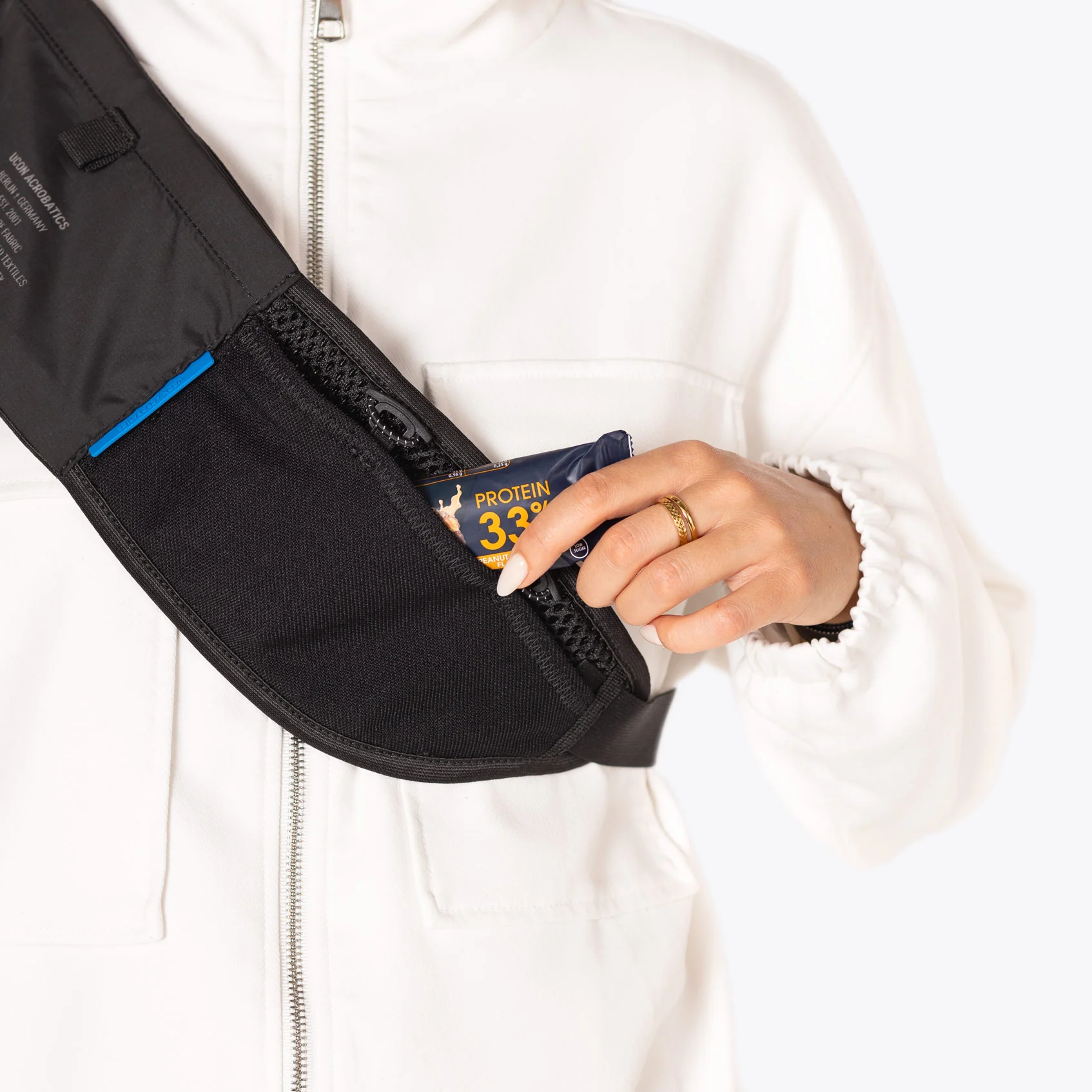 Alrik Belt Bag - Image 13