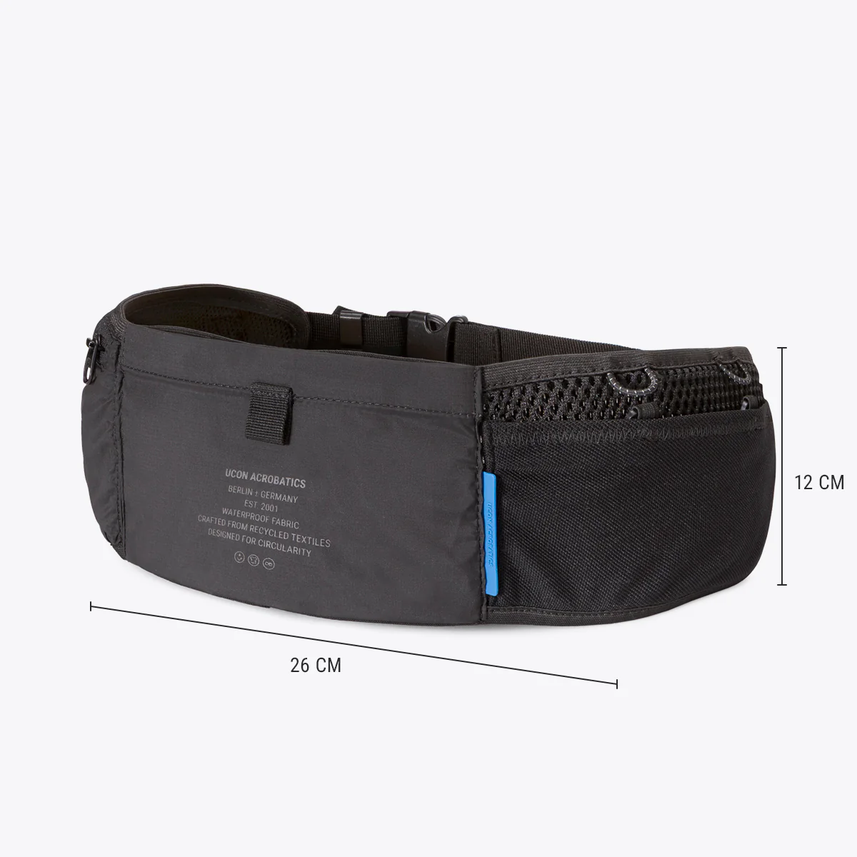 Alrik Belt Bag - Image 17