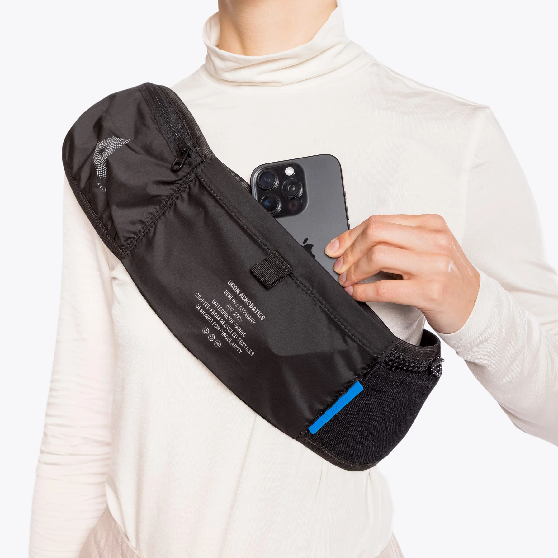 Alrik Belt Bag - Image 7