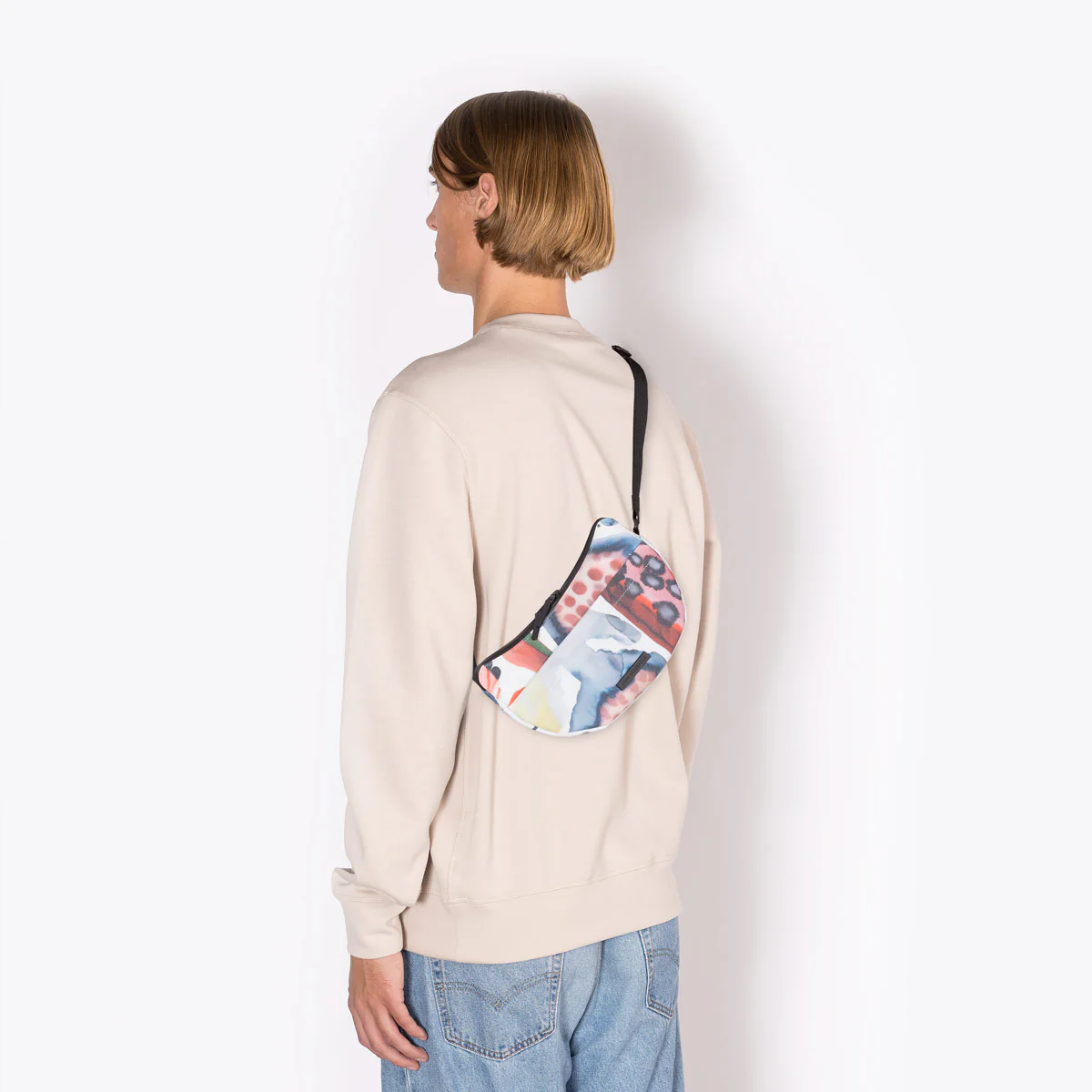 Alva Medium Bag - Image 7