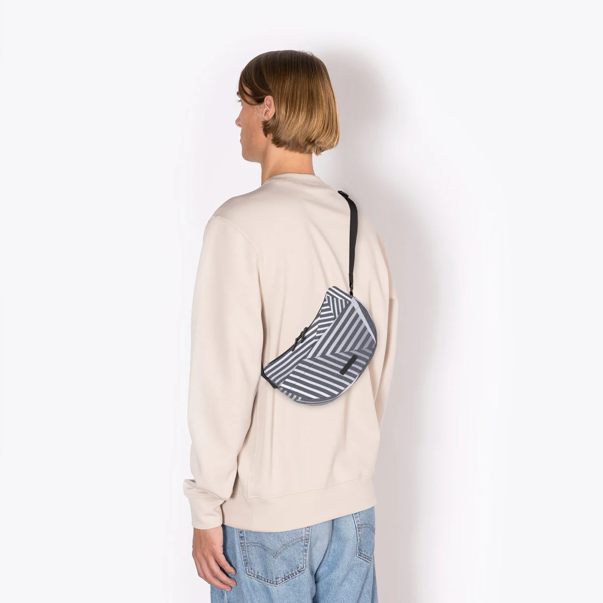 Alva Medium Bag - Image 7