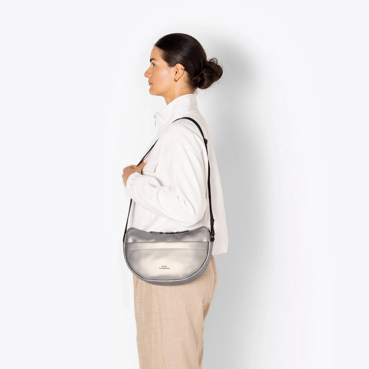 Alva Medium Bag - Image 11