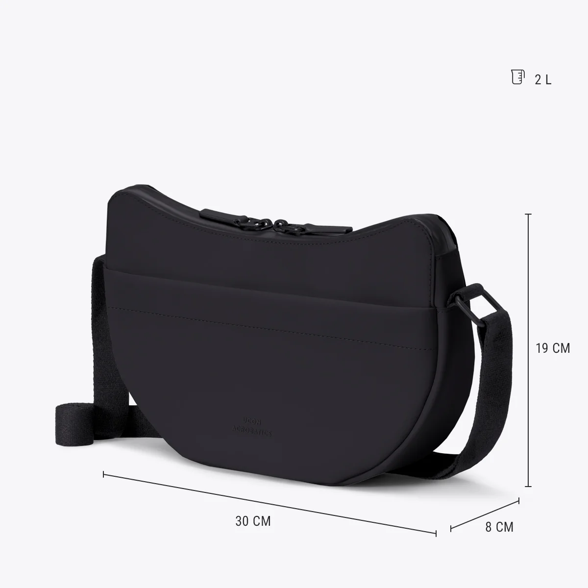 Alva Medium Bag - Image 9