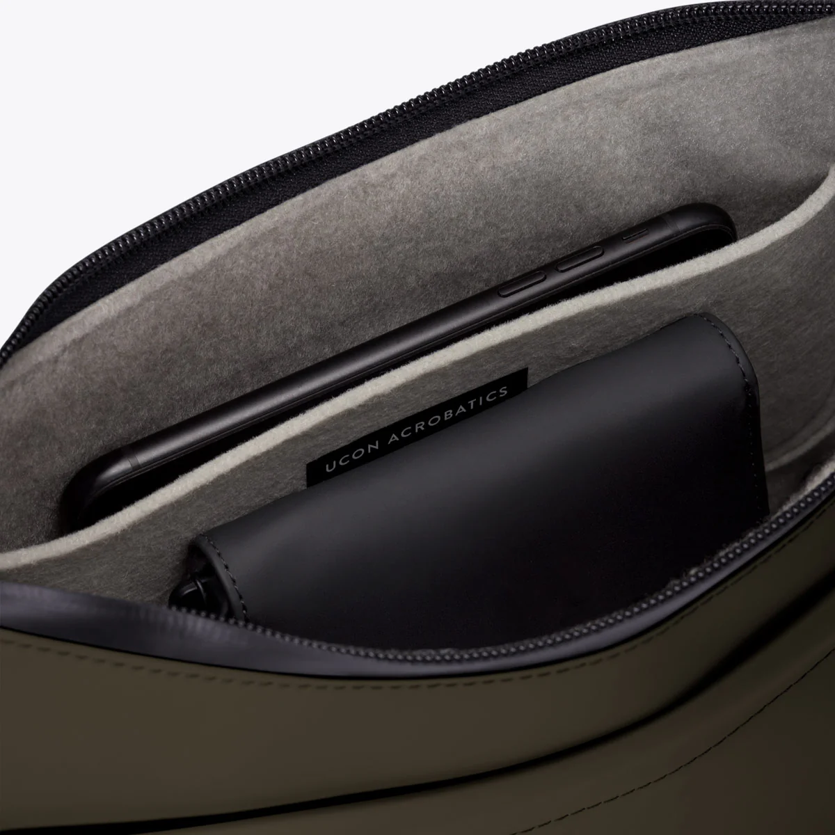 Alva Medium Bag - Image 5