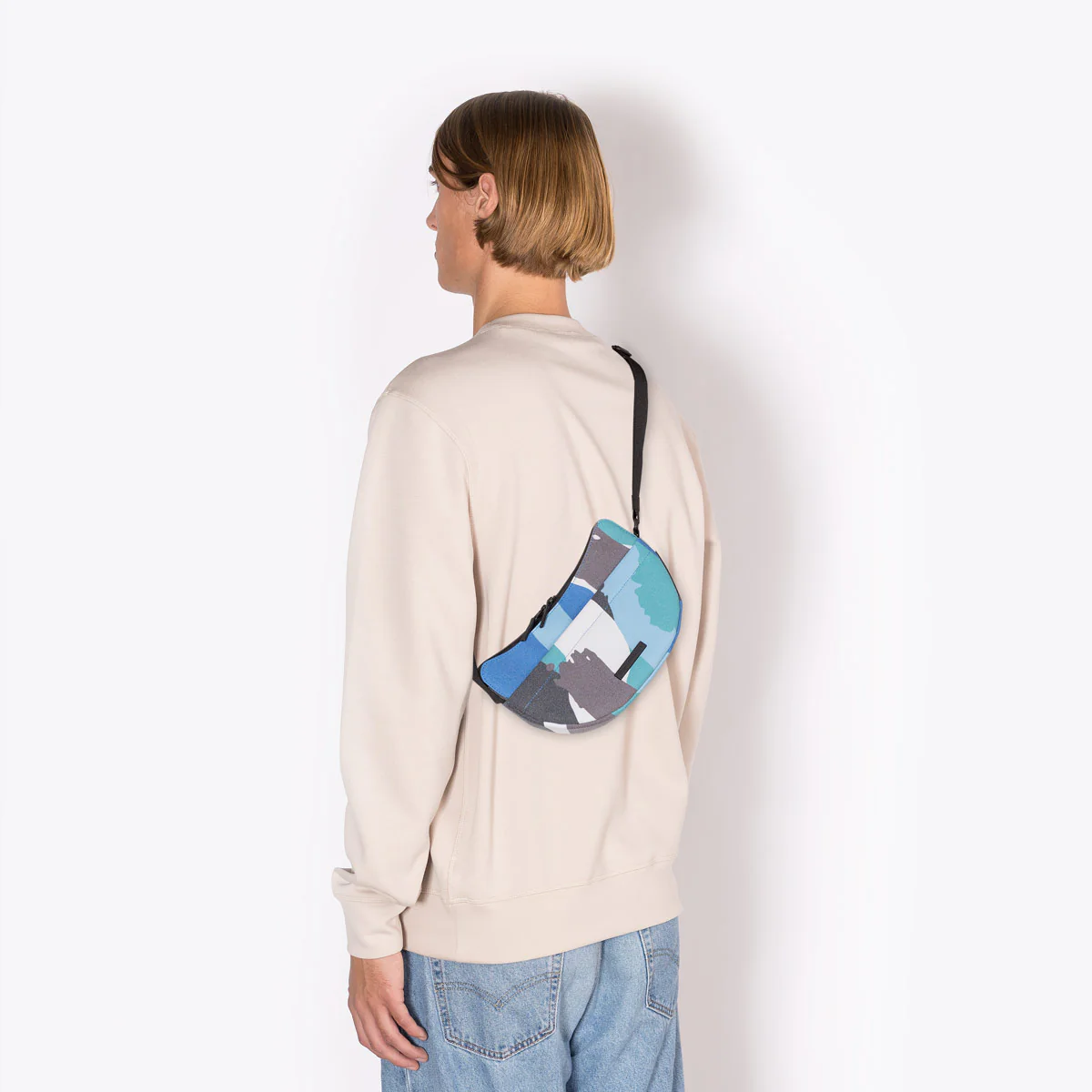 Alva Medium Bag - Image 8