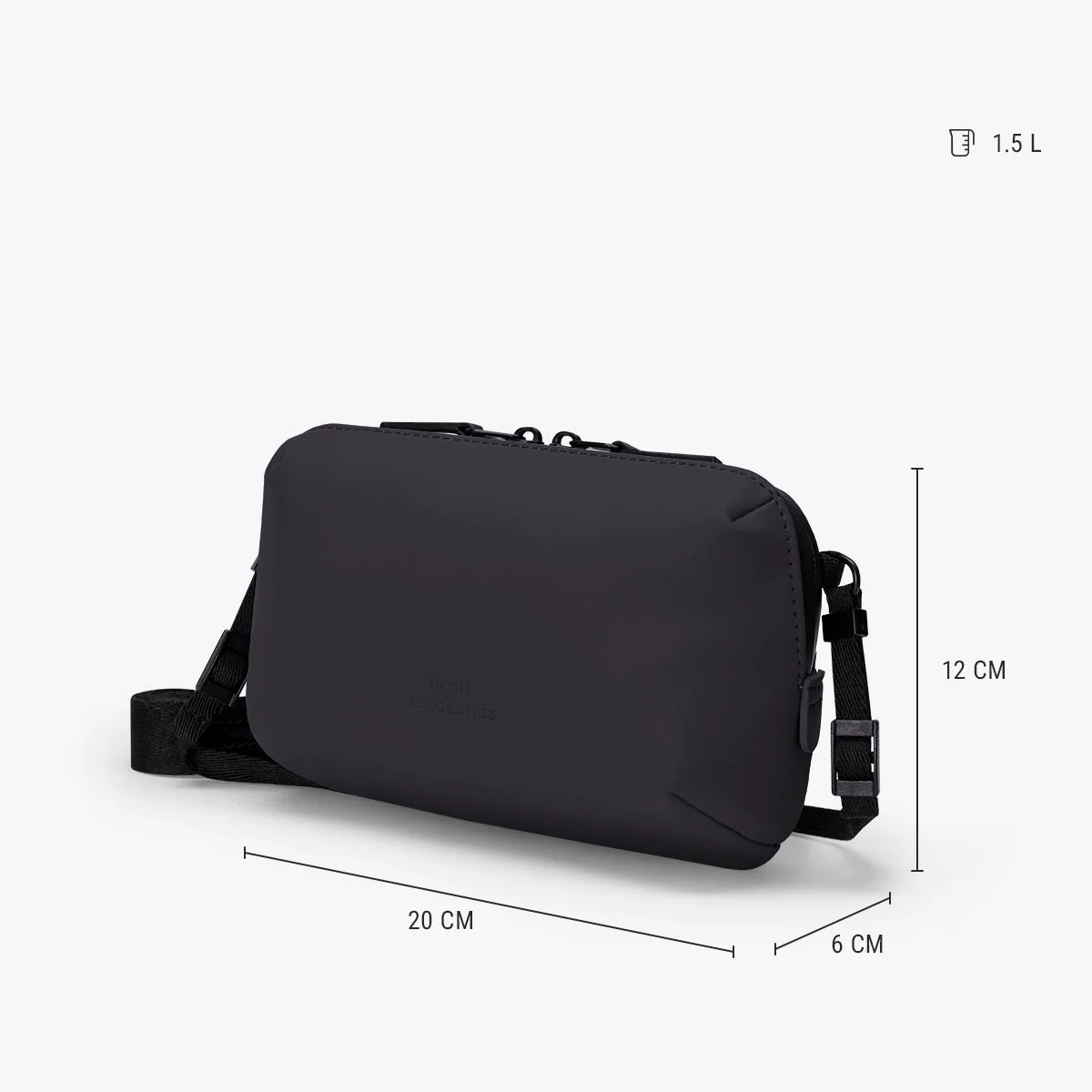 Ando Medium Bag - Image 12