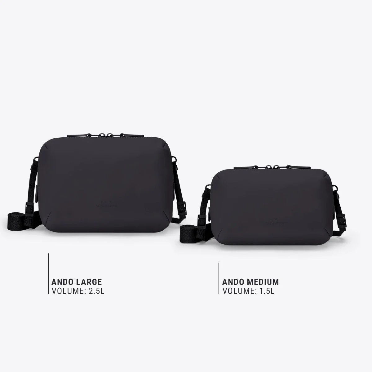 Ando Medium Bag - Image 13