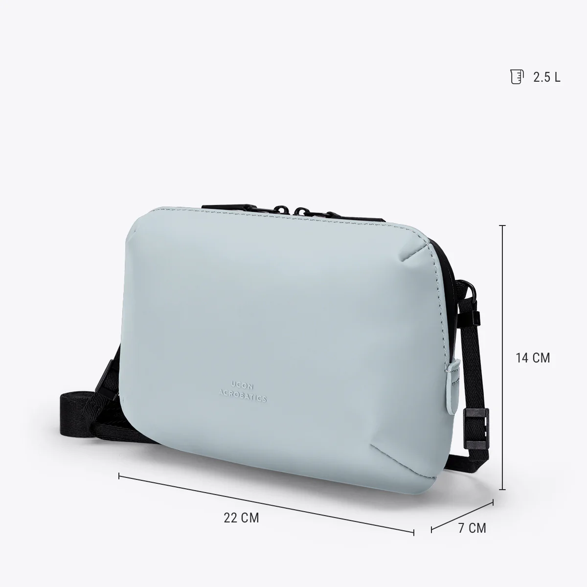 Ando Large Bag - Image 7