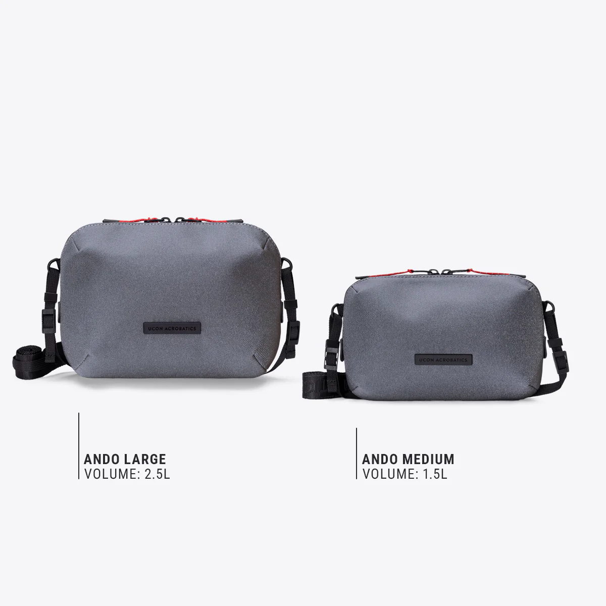 Ando Medium Bag - Image 9