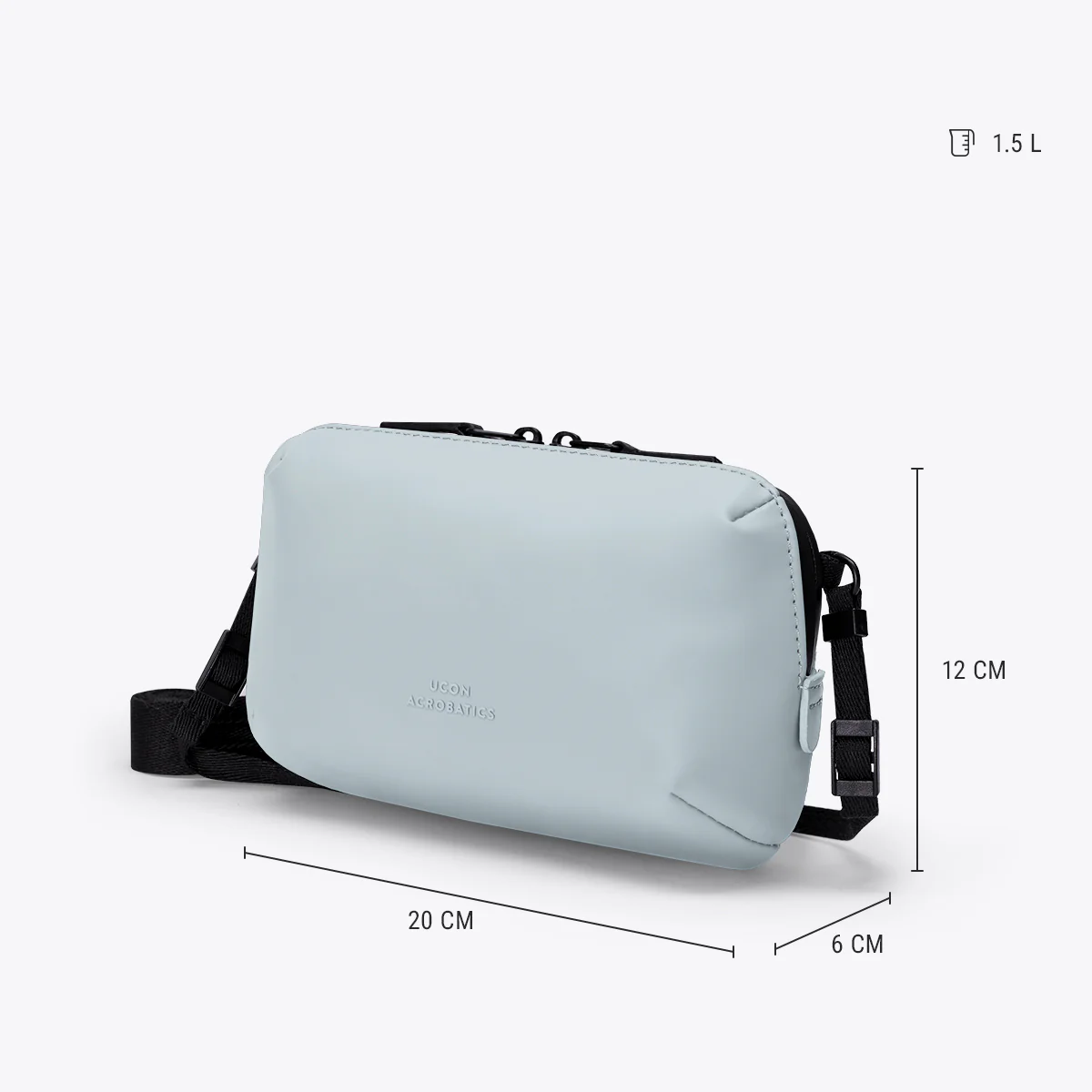 Ando Medium Bag - Image 12