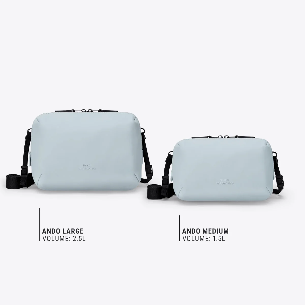 Ando Large Bag - Image 8