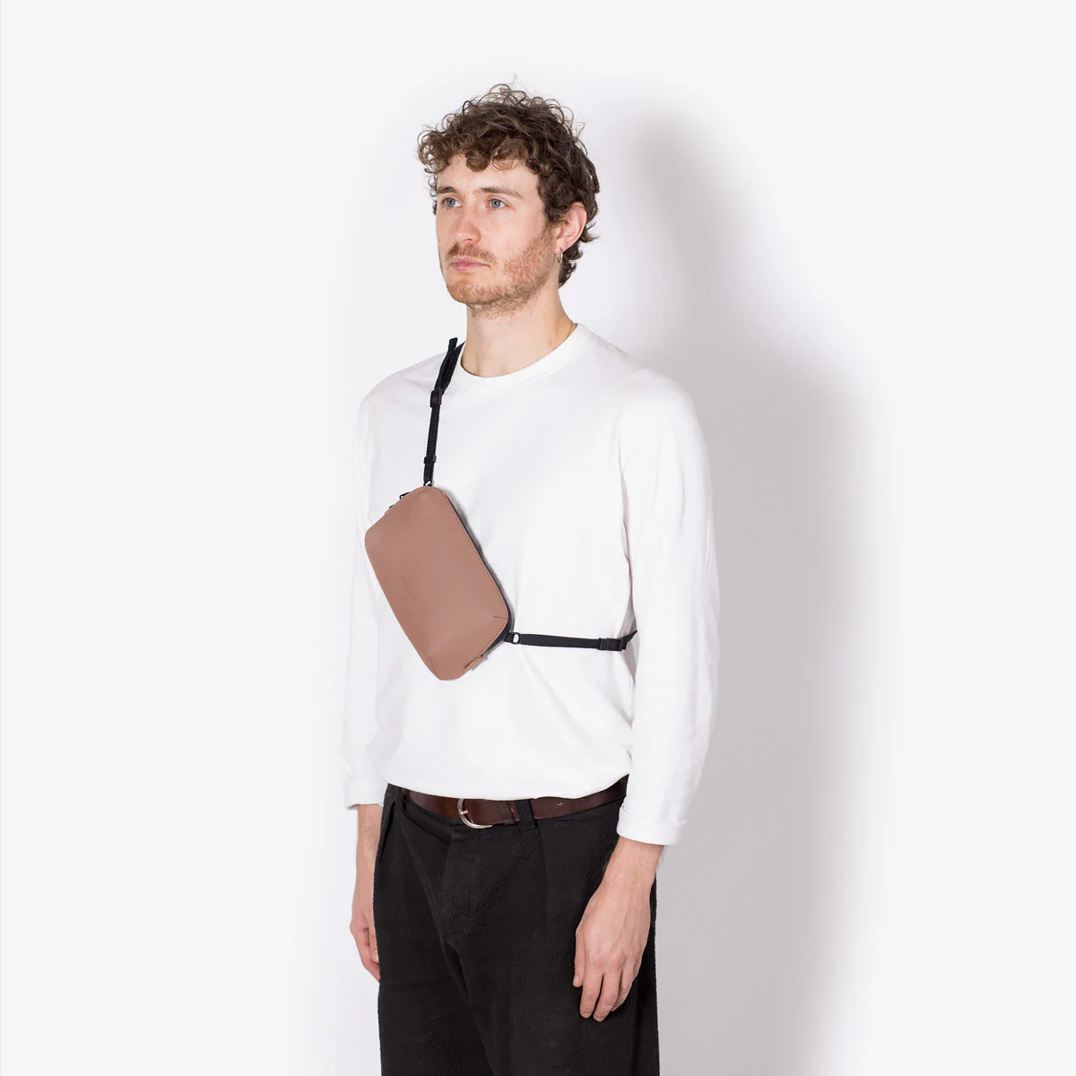 Ando Medium Bag - Image 9