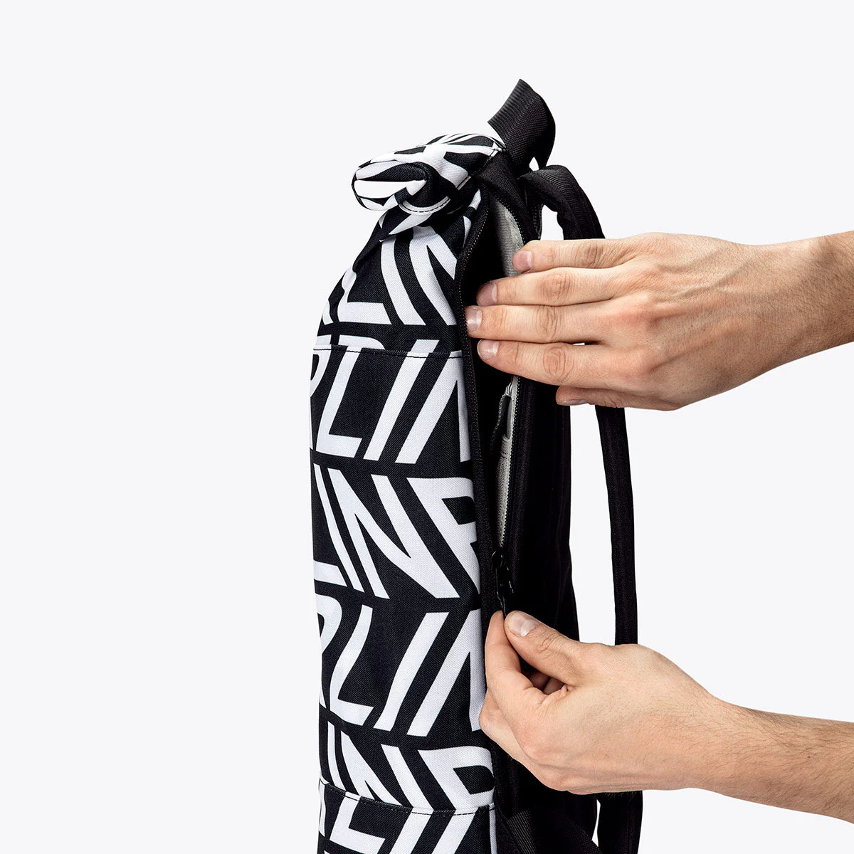 Hajo Medium Backpack - Image 4