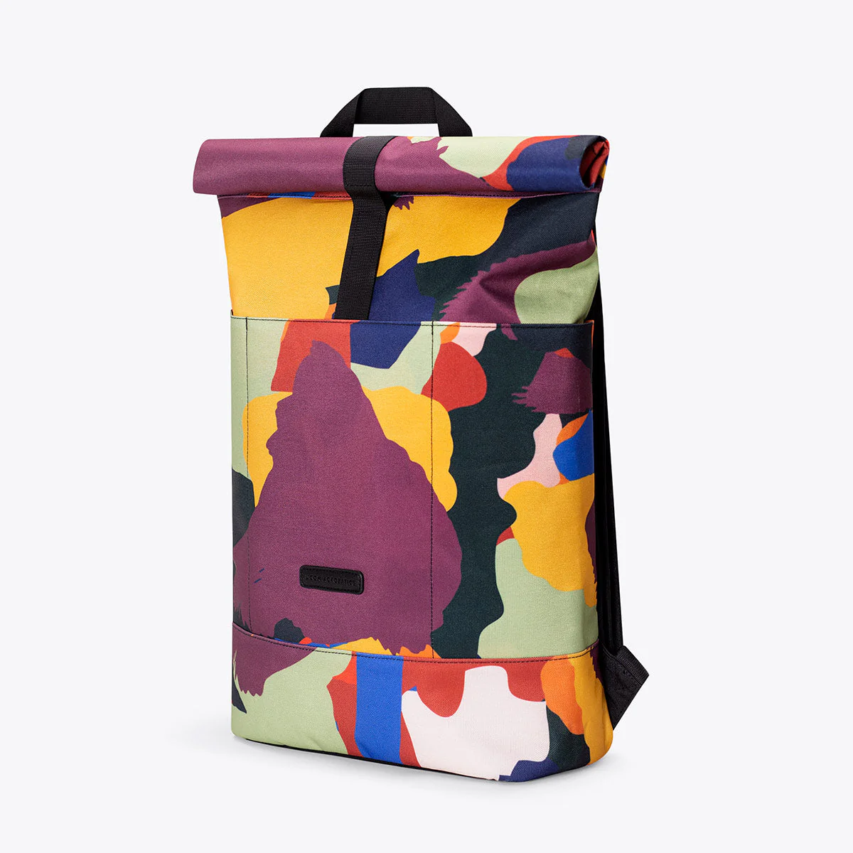 Hajo Medium Backpack - Image 2