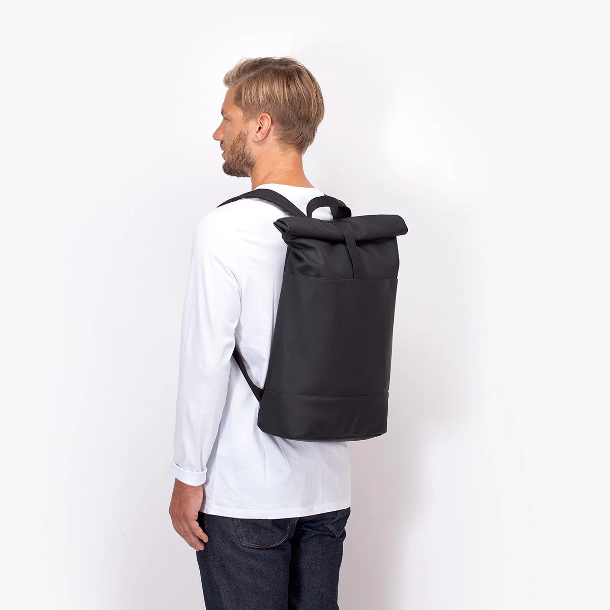 Hajo Medium Backpack - Image 11