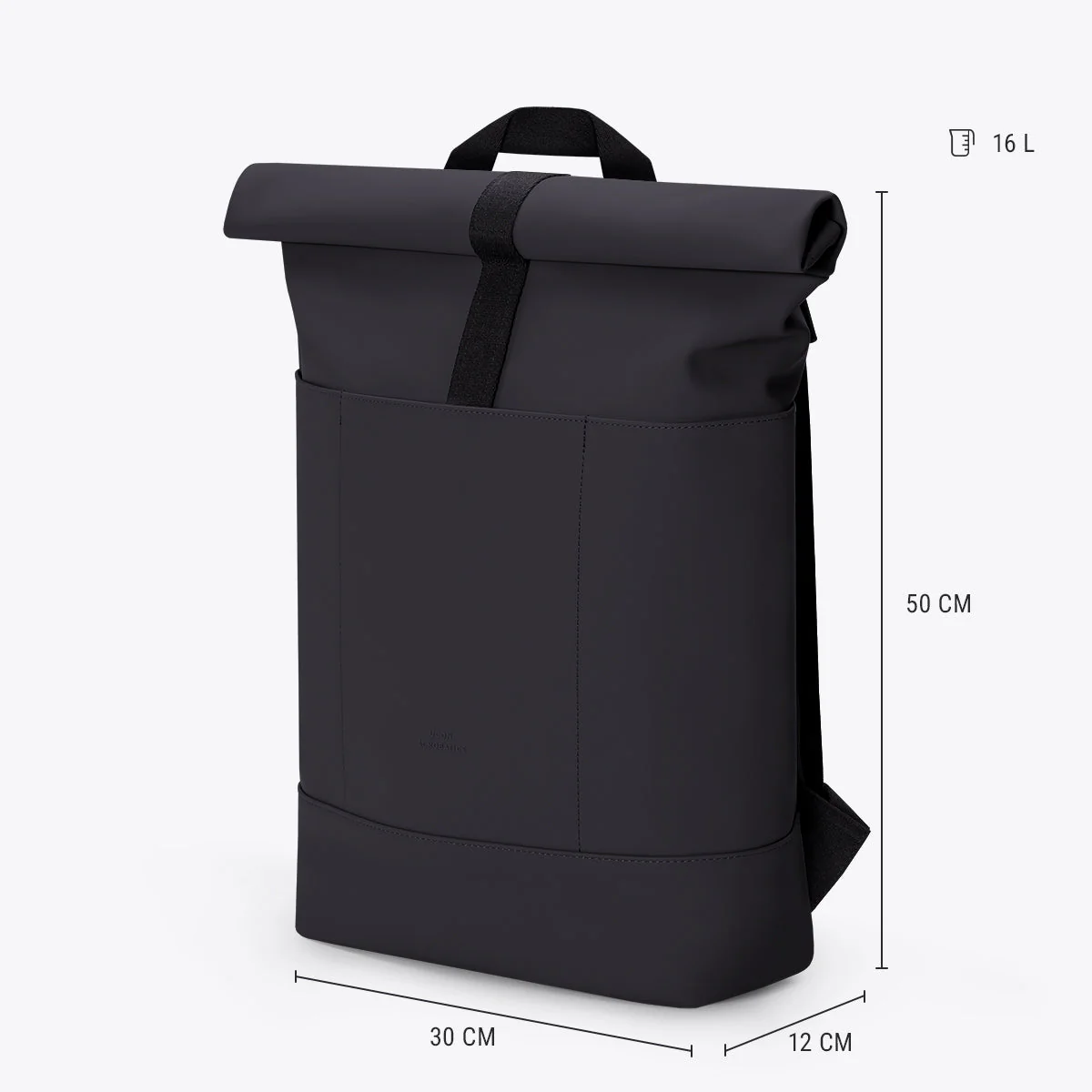 Hajo Medium Backpack - Image 13