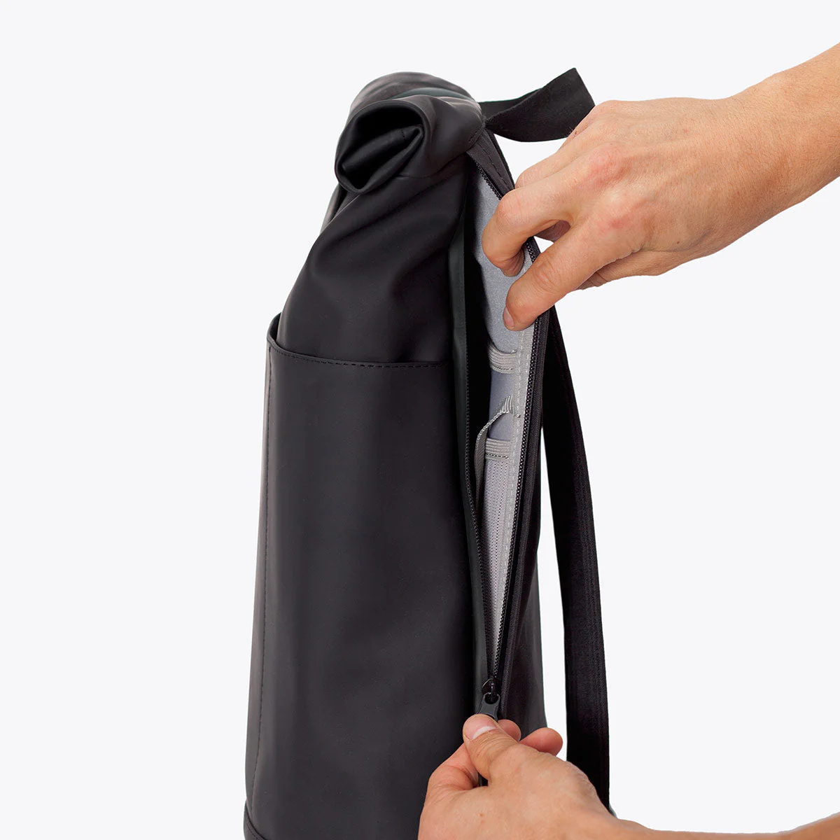 Hajo Medium Backpack - Image 5