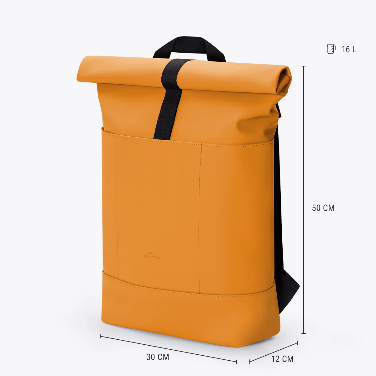 Hajo Medium Backpack - Image 13