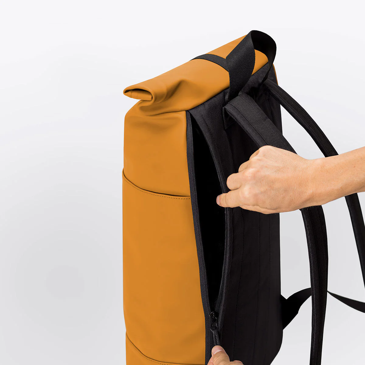 Hajo Medium Backpack - Image 5