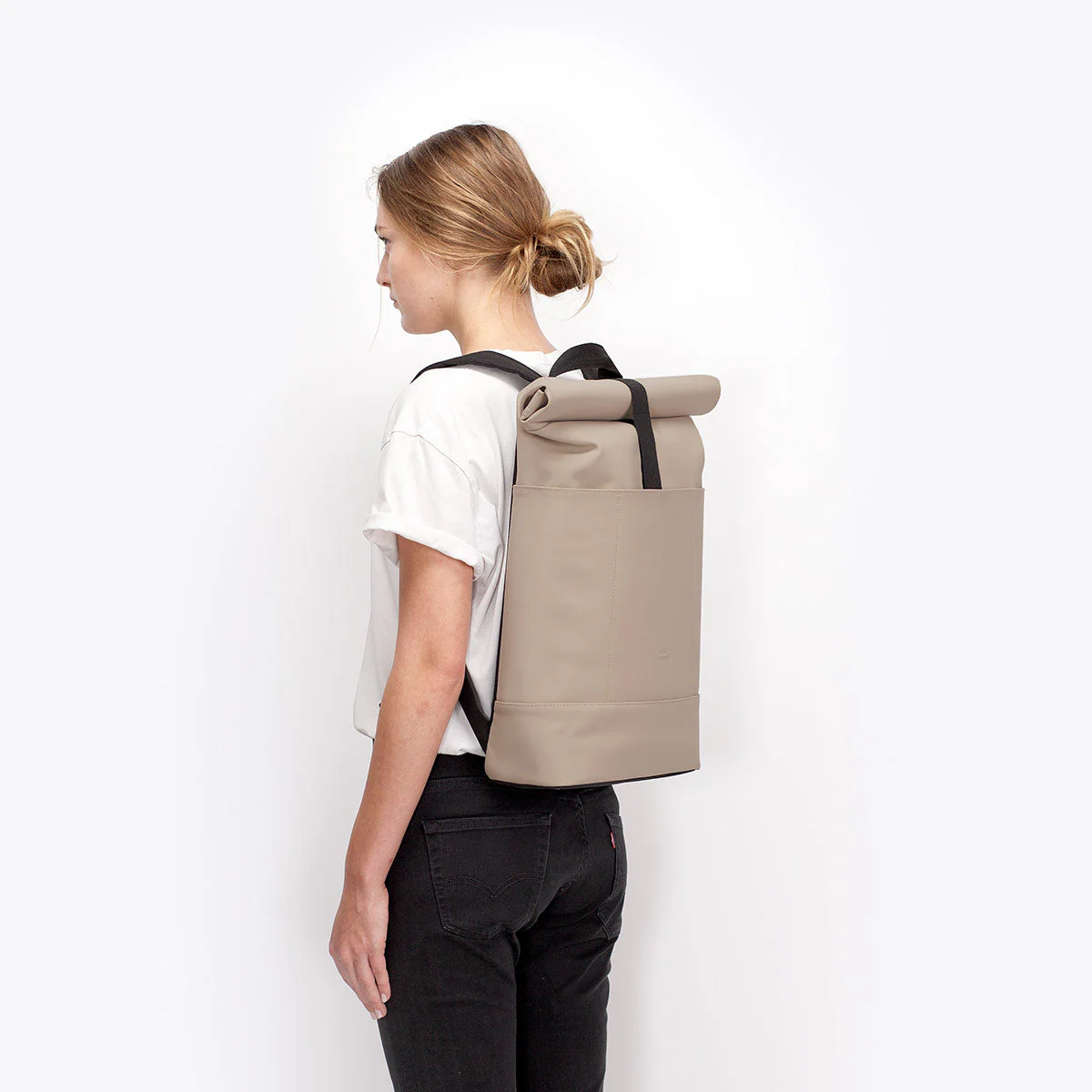 Hajo Medium Backpack - Image 11